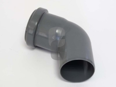 Дъга ПВЦ  ф50-67 